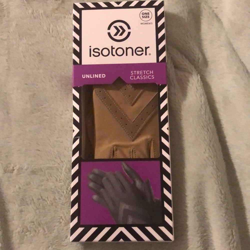 Gloves